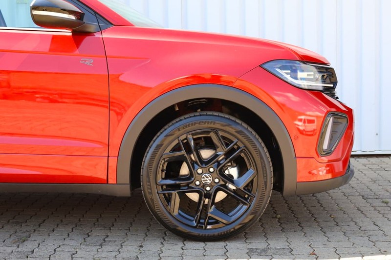 Volkswagen T-Cross - Hatfield VW Pretoria - Image 8