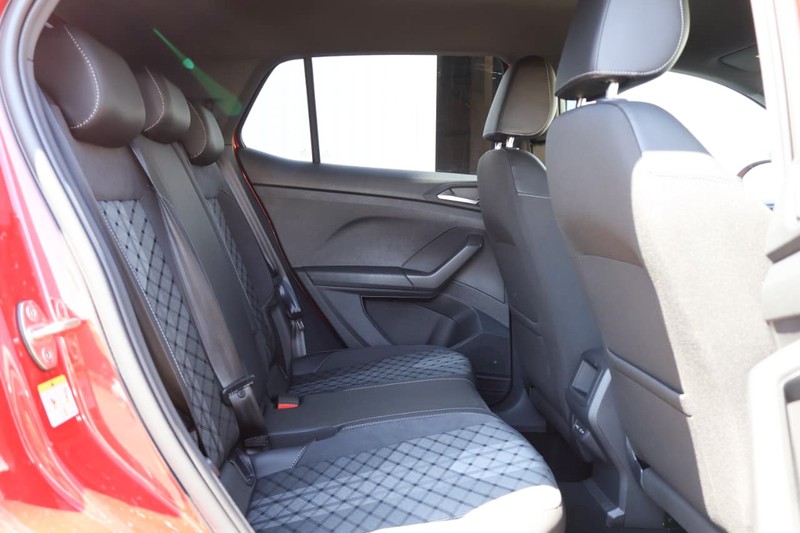 Volkswagen T-Cross - Hatfield VW Pretoria - Image 12