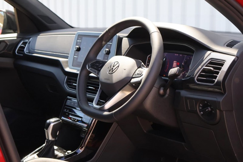 Volkswagen T-Cross - Hatfield VW Pretoria - Image 17