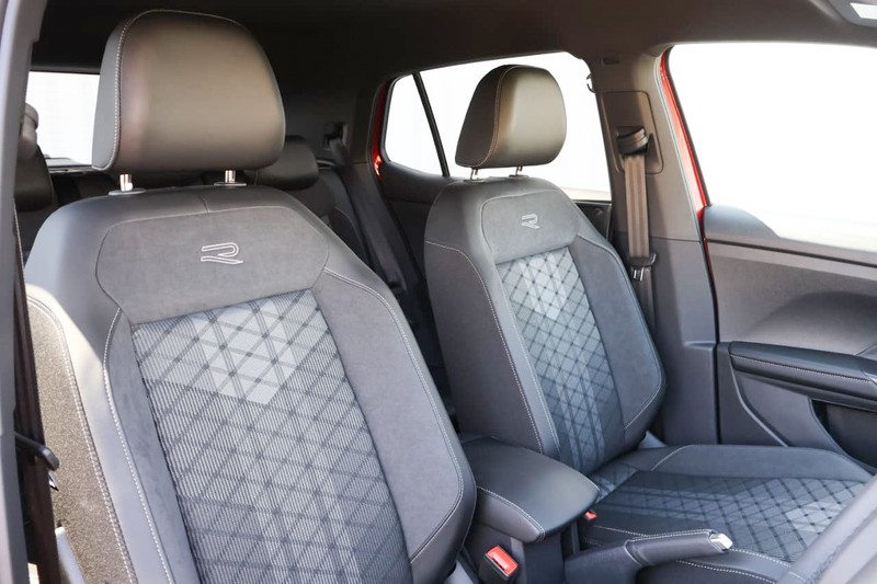 Volkswagen T-Cross - Hatfield VW Pretoria - Image 15