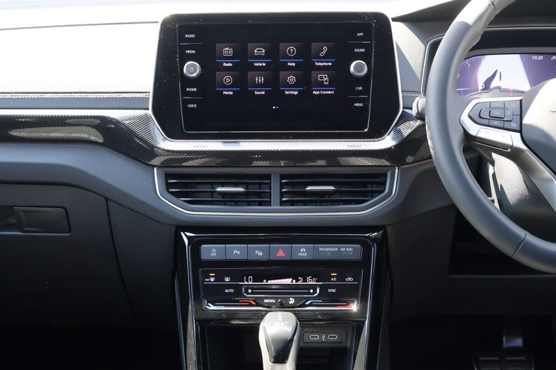 Volkswagen T-Cross - Hatfield VW Pretoria - Image 20