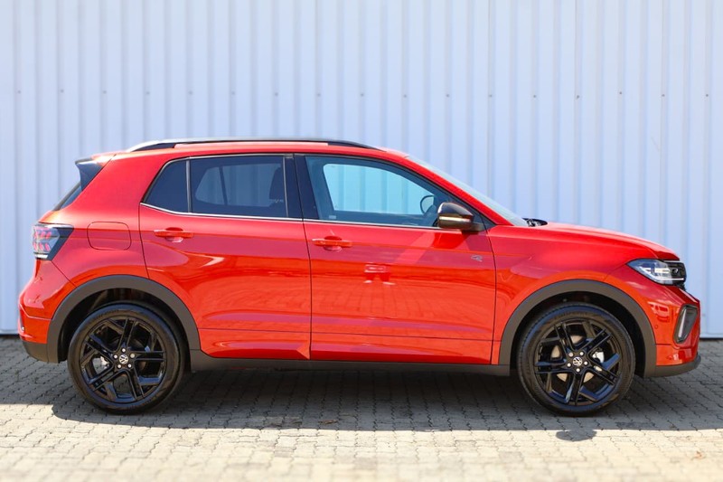 Volkswagen T-Cross - Hatfield VW Pretoria - Image 9