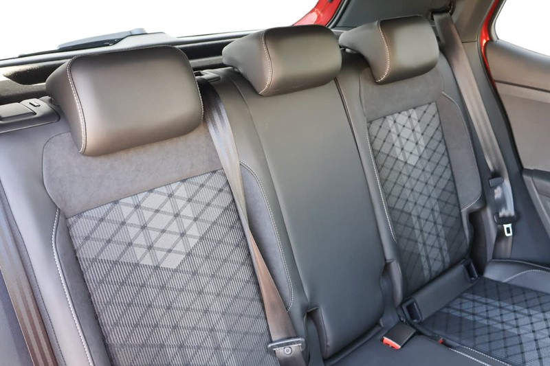 Volkswagen T-Cross - Hatfield VW Pretoria - Image 13