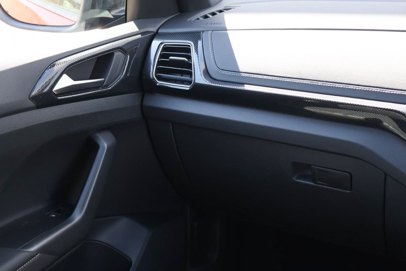 Volkswagen T-Cross - Hatfield VW Pretoria - Image 21
