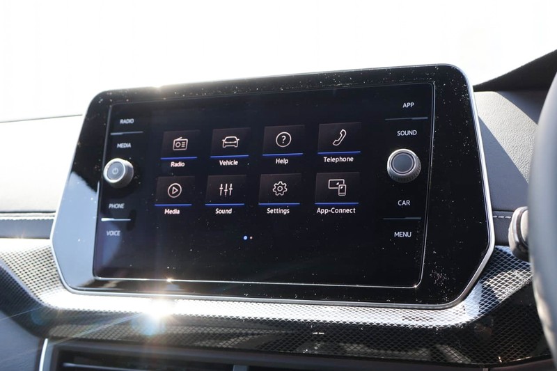 Volkswagen T-Cross - Hatfield VW Pretoria - Image 19
