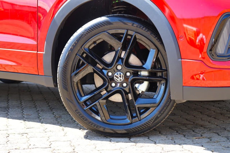 Volkswagen T-Cross - Hatfield VW Pretoria - Image 7