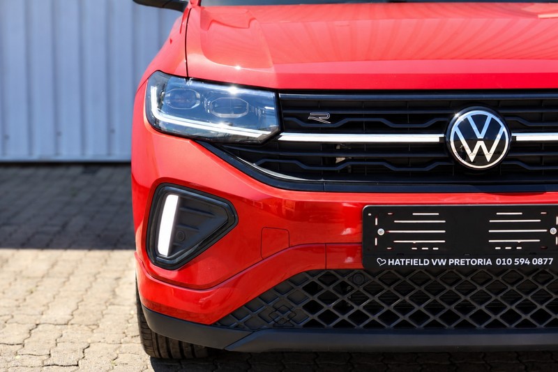Volkswagen T-Cross - Hatfield VW Pretoria - Image 4