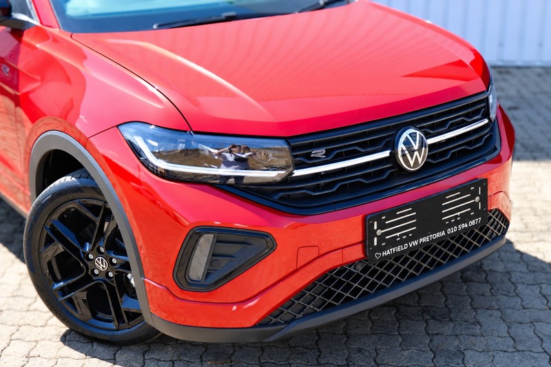 Volkswagen T-Cross - Hatfield VW Pretoria - Image 5