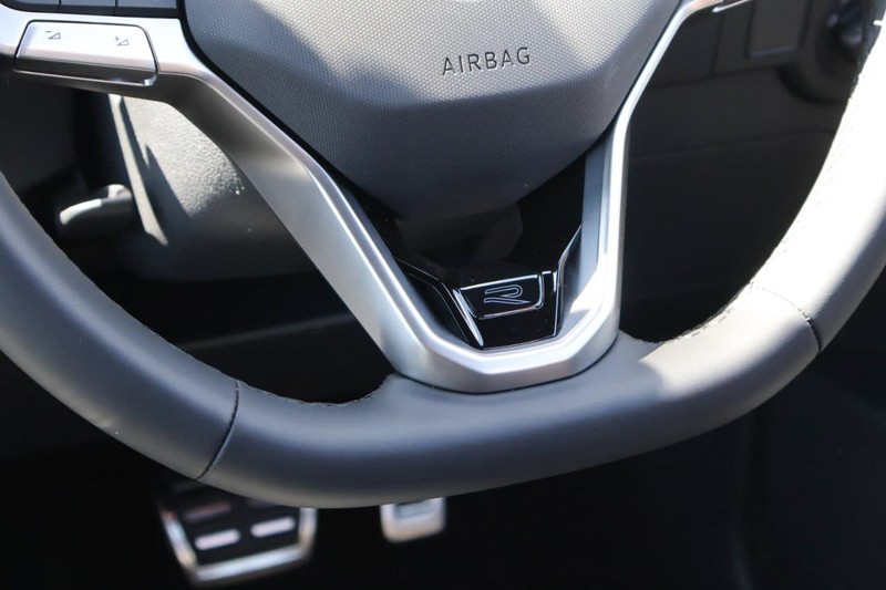 Volkswagen T-Cross - Hatfield VW Pretoria - Image 27
