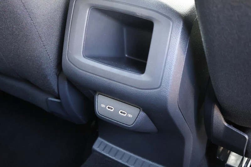 Volkswagen T-Cross - Hatfield VW Pretoria - Image 26