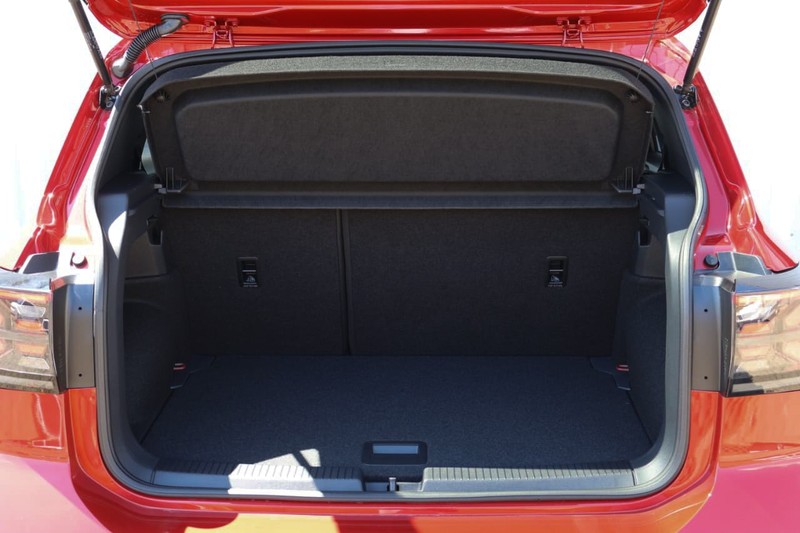 Volkswagen T-Cross - Hatfield VW Pretoria - Image 25