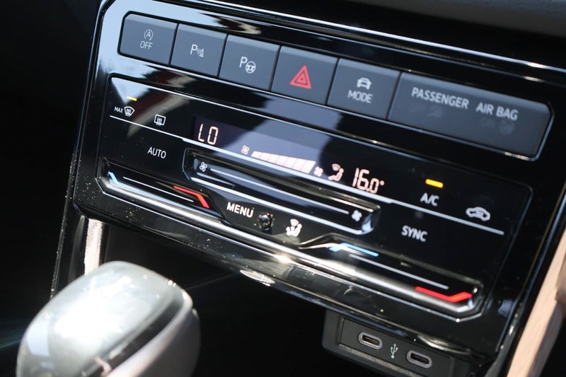 Volkswagen T-Cross - Hatfield VW Pretoria - Image 24