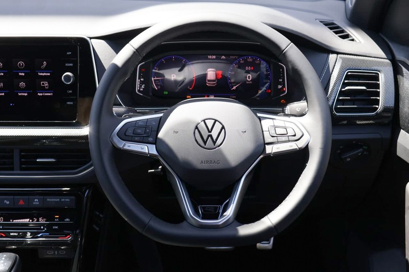 Volkswagen T-Cross - Hatfield VW Pretoria - Image 28