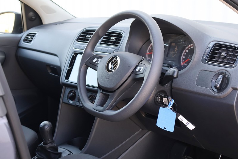 Volkswagen Polo Vivo - Hatfield VW Pretoria - Image 20