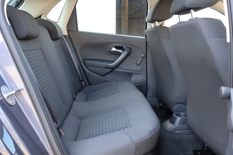 Volkswagen Polo Vivo - Hatfield VW Pretoria - Image 11
