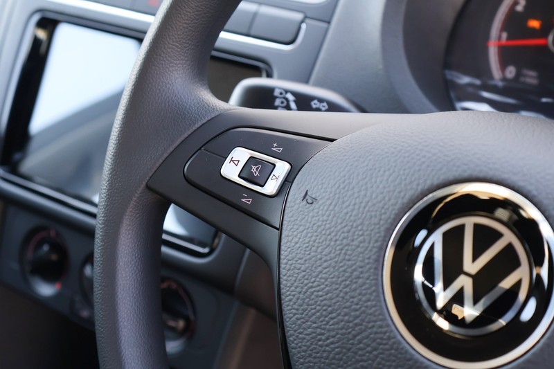 Volkswagen Polo Vivo - Hatfield VW Pretoria - Image 12