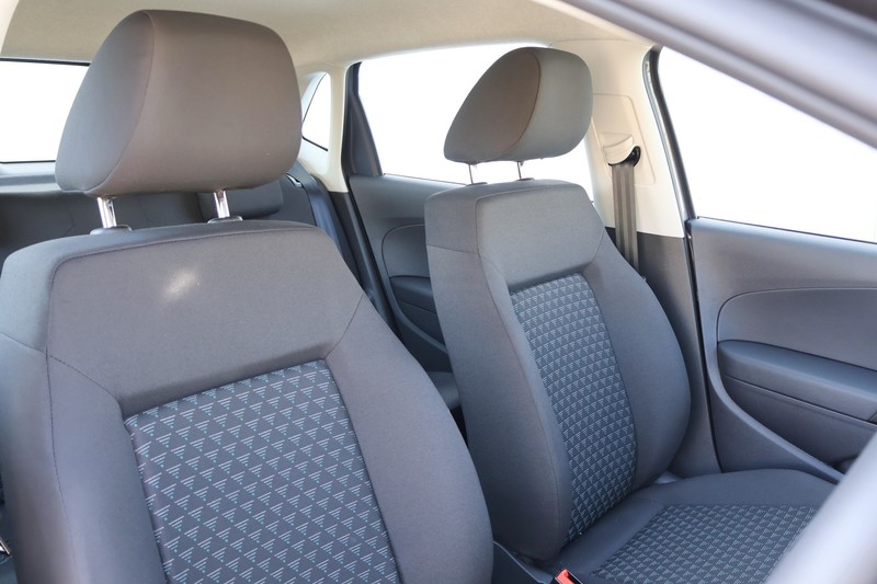 Volkswagen Polo Vivo - Hatfield VW Pretoria - Image 16