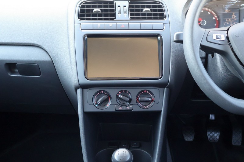 Volkswagen Polo Vivo - Hatfield VW Pretoria - Image 19