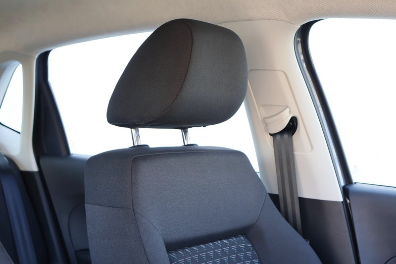 Volkswagen Polo Vivo - Hatfield VW Pretoria - Image 22