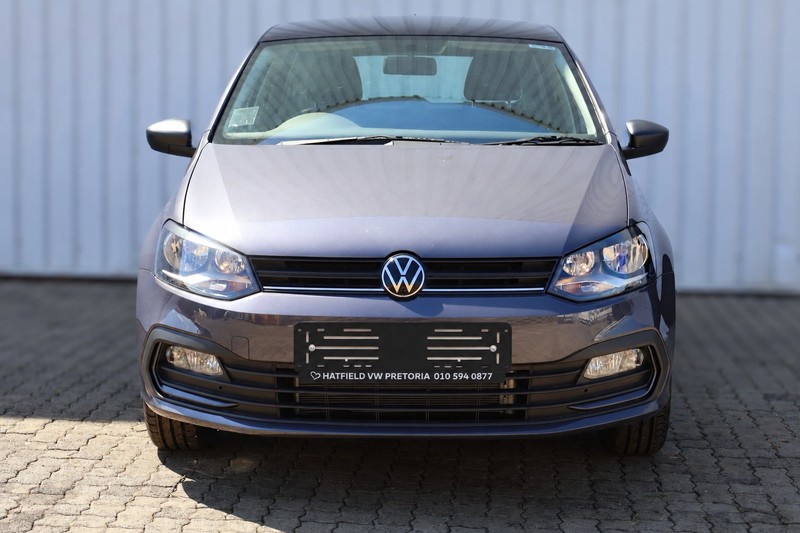 Volkswagen Polo Vivo - Hatfield VW Pretoria - Image 2