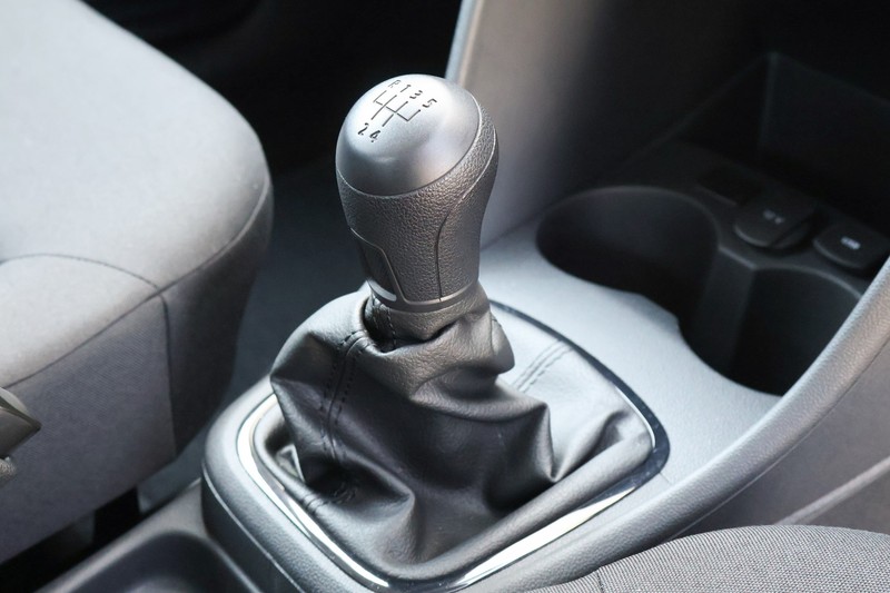 Volkswagen Polo Vivo - Hatfield VW Pretoria - Image 18