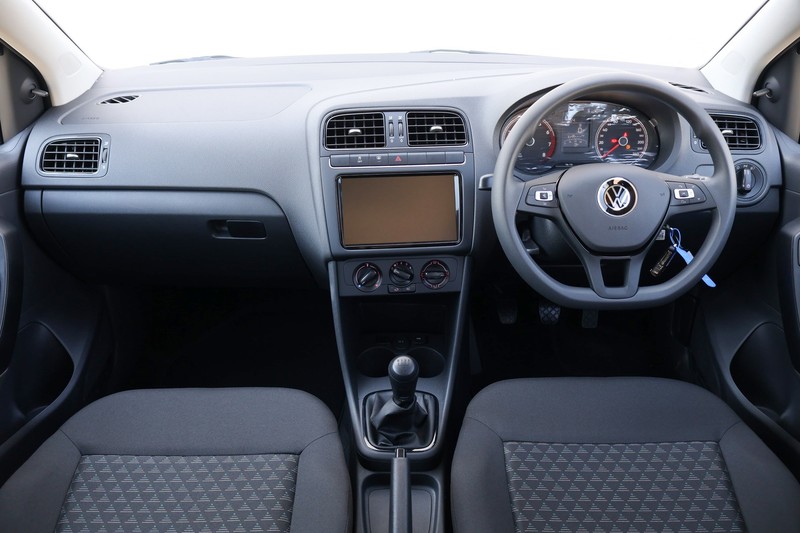 Volkswagen Polo Vivo - Hatfield VW Pretoria - Image 27
