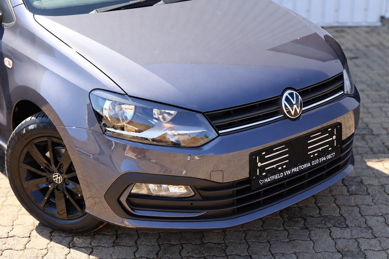 Volkswagen Polo Vivo - Hatfield VW Pretoria - Image 4