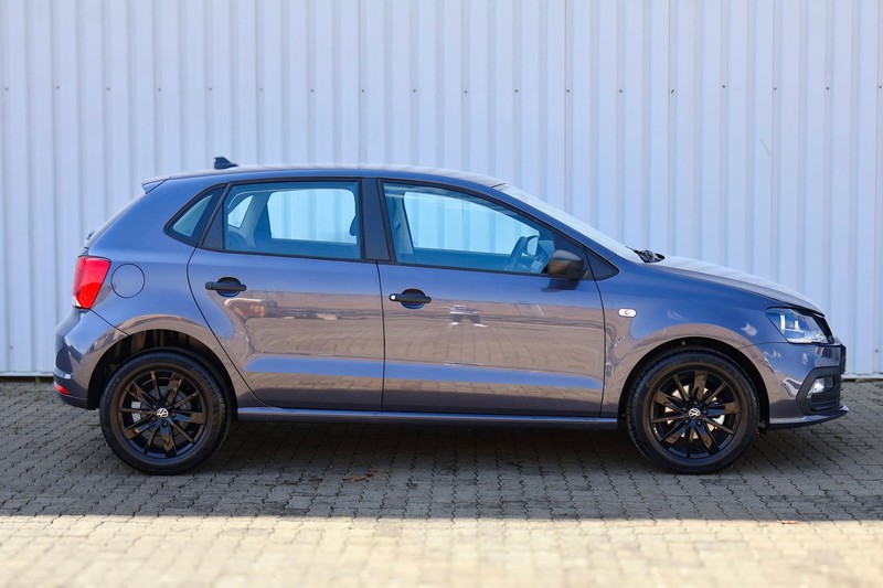 Volkswagen Polo Vivo - Hatfield VW Pretoria - Image 6