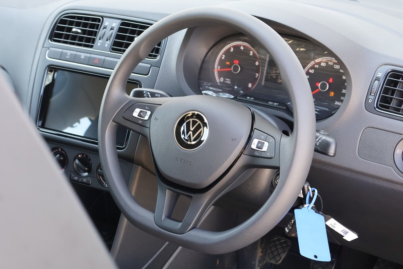 Volkswagen Polo Vivo - Hatfield VW Pretoria - Image 20