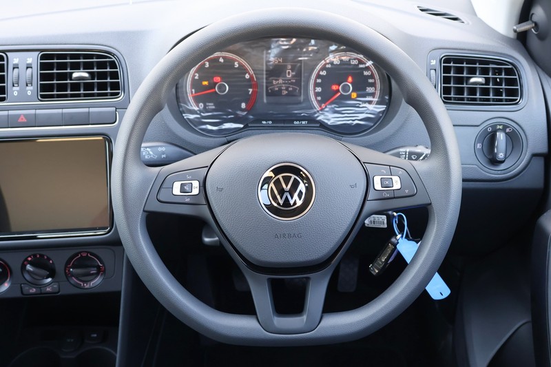 Volkswagen Polo Vivo - Hatfield VW Pretoria - Image 18