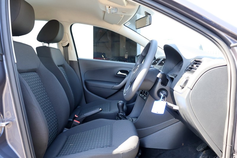 Volkswagen Polo Vivo - Hatfield VW Pretoria - Image 21