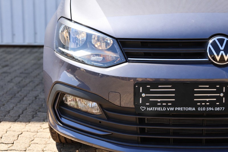Volkswagen Polo Vivo - Hatfield VW Pretoria - Image 3