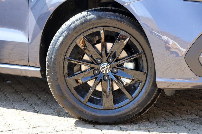 Volkswagen Polo Vivo - Hatfield VW Pretoria - Image 5