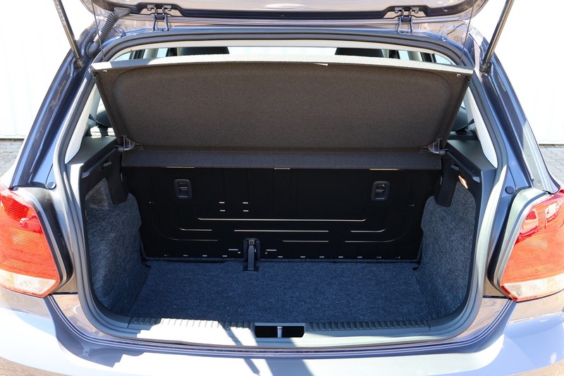 Volkswagen Polo Vivo - Hatfield VW Pretoria - Image 30