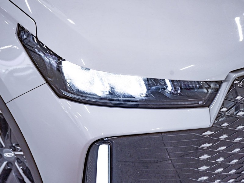 Chery Tiggo 4 - Chery Waterfall - Image 3