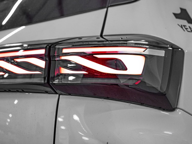 Chery Tiggo 4 - Chery Waterfall - Image 9