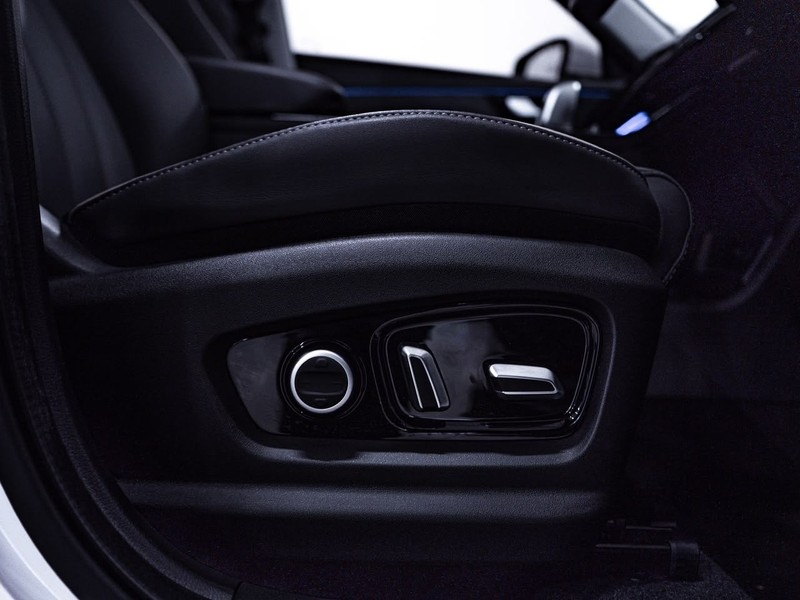Chery Tiggo 4 - Chery Waterfall - Image 8