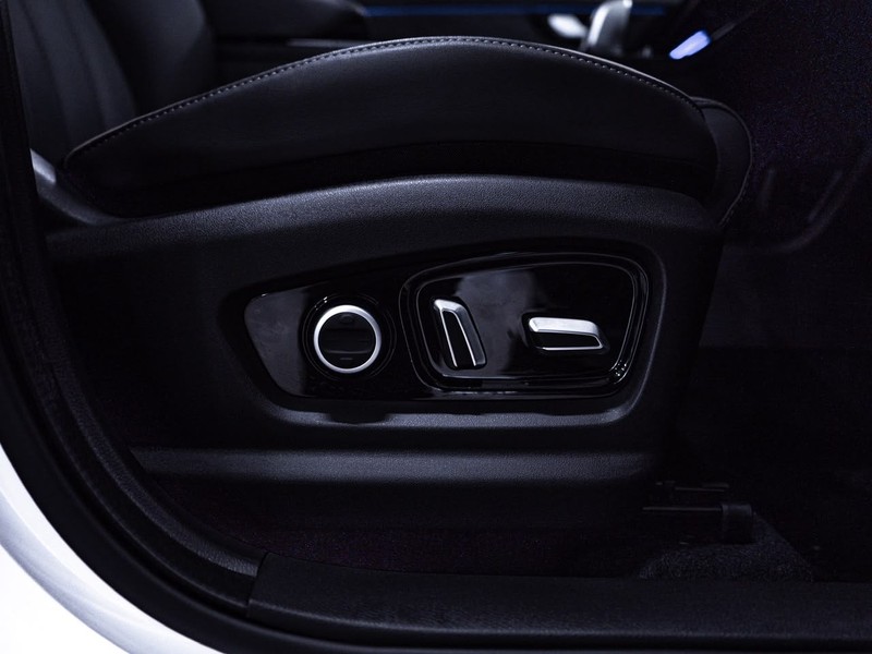 Chery Tiggo 4 - Chery Waterfall - Image 17