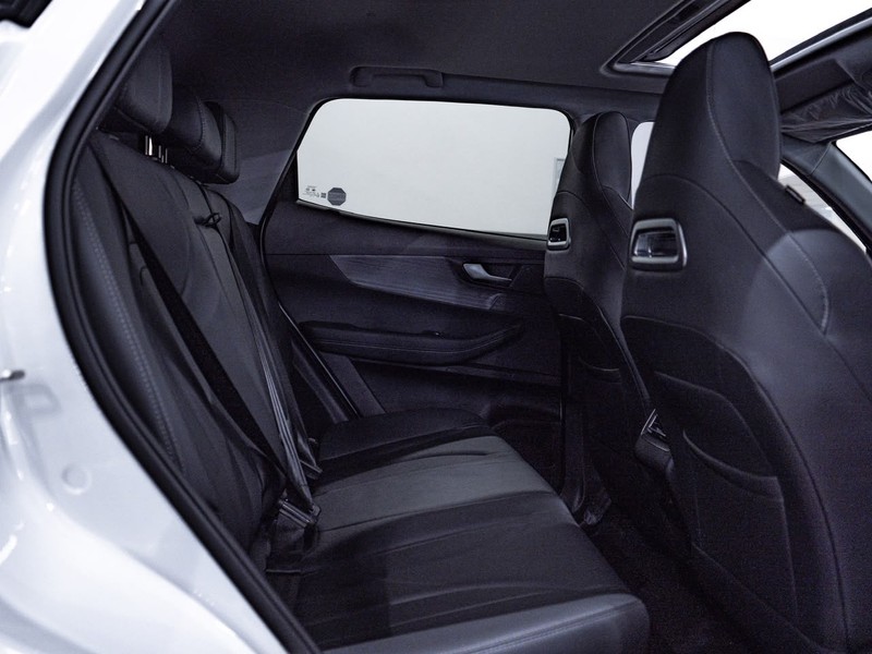 Chery Tiggo 4 - Chery Waterfall - Image 16