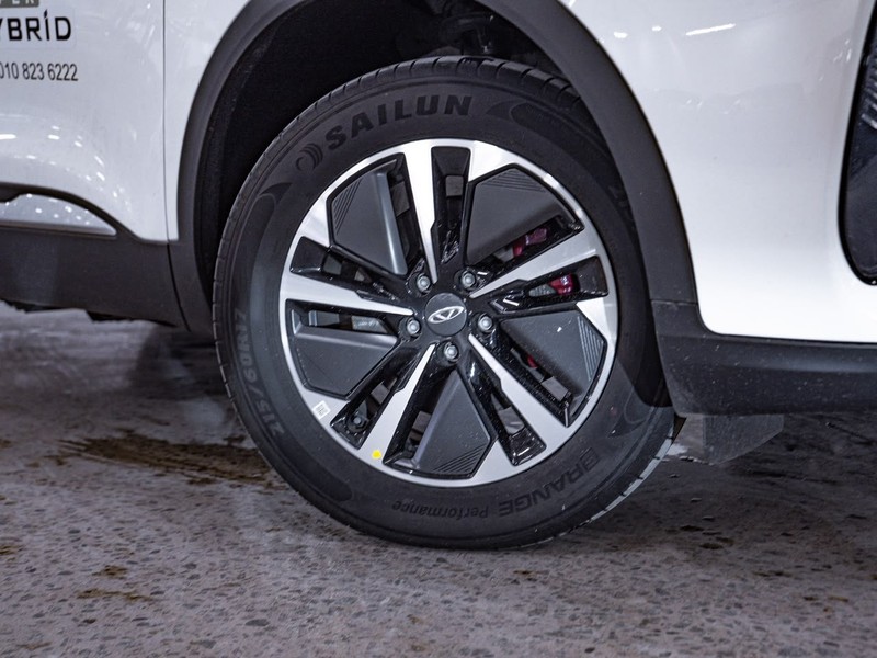 Chery Tiggo 4 - Chery Waterfall - Image 4