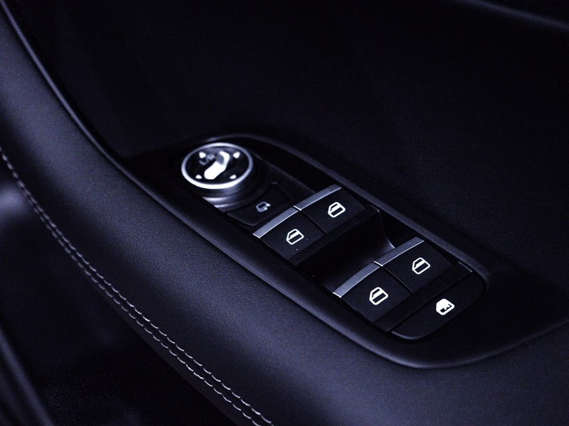 Chery Tiggo 4 - Chery Waterfall - Image 24