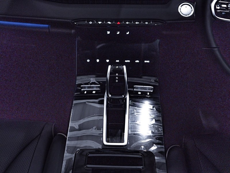 Chery Tiggo 4 - Chery Waterfall - Image 12