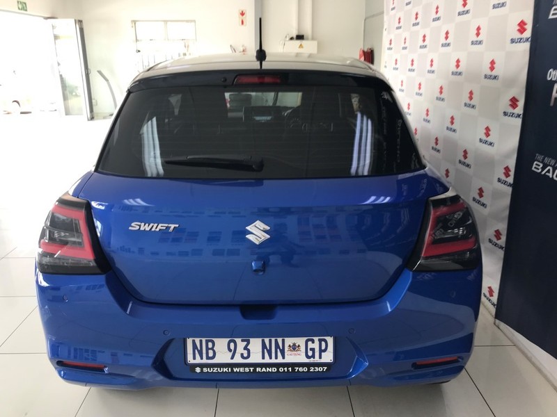 Suzuki Swift - Suzuki West Rand - Image 5
