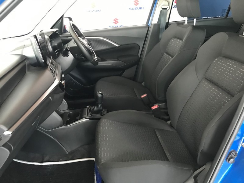 Suzuki Swift - Suzuki West Rand - Image 8