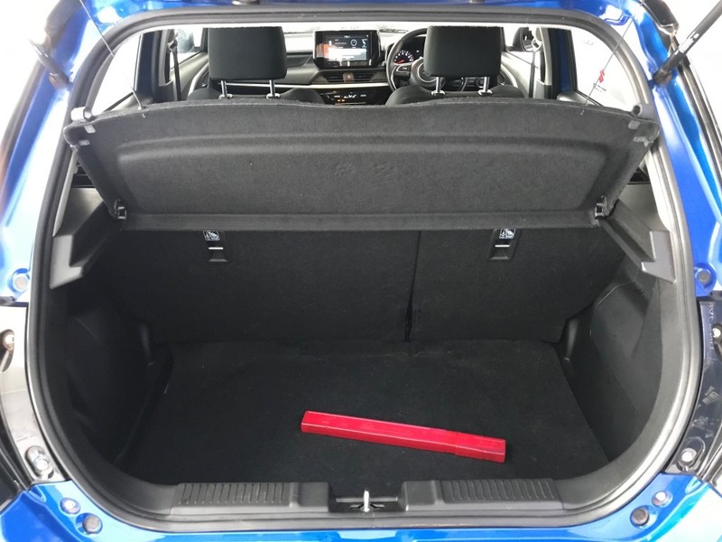 Suzuki Swift - Suzuki West Rand - Image 6