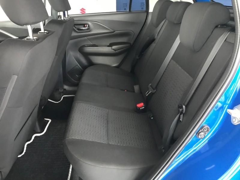 Suzuki Swift - Suzuki West Rand - Image 7