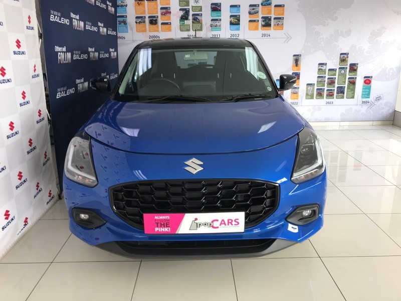 Suzuki Swift - Suzuki West Rand - Image 3