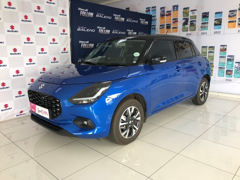 Suzuki Swift - Suzuki West Rand - Image 1