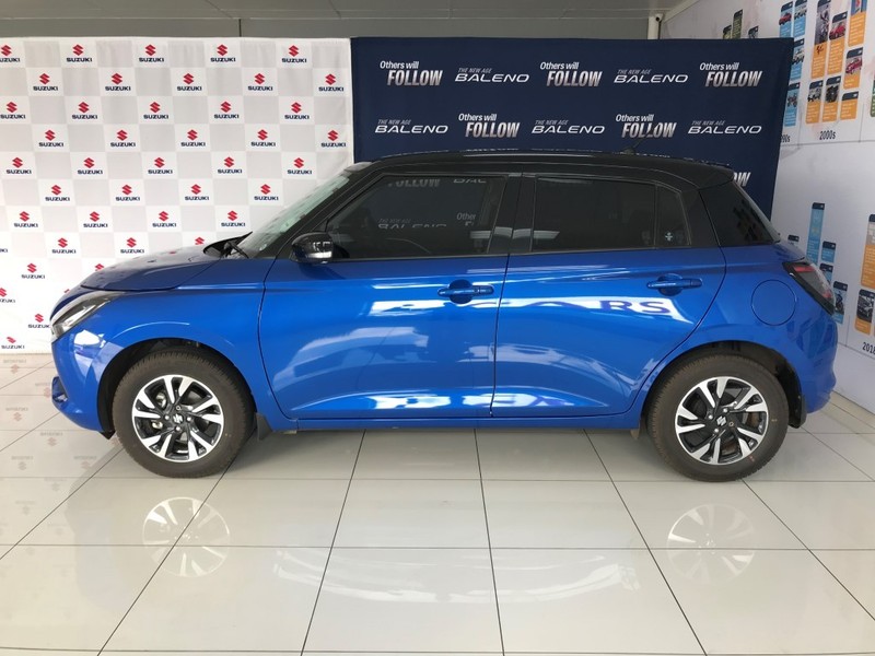 Suzuki Swift - Suzuki West Rand - Image 2