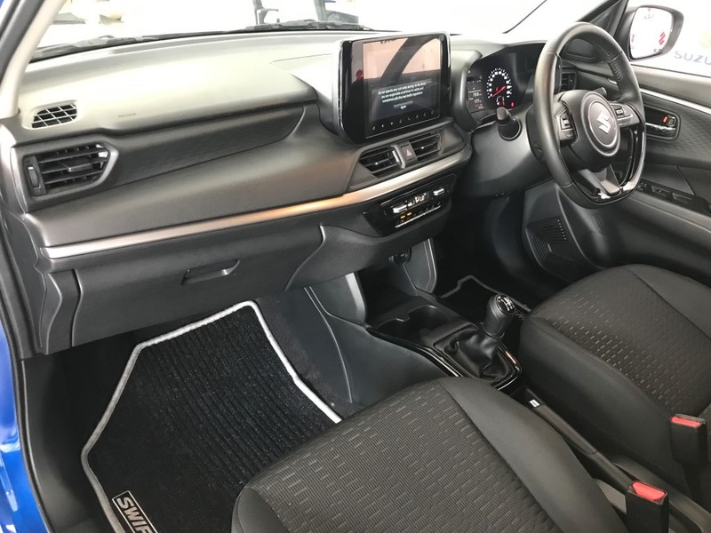 Suzuki Swift - Suzuki West Rand - Image 9